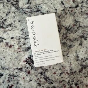 Jane Iredale Powder-Me SPF Dry Sunscreen - Nude